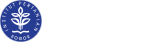 Logo IPB University Horizontal Putih
