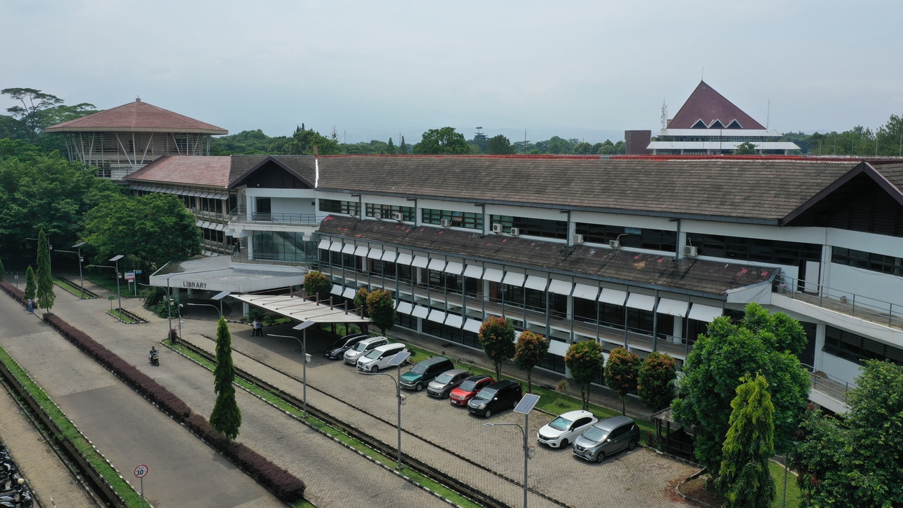 LMITD IPB