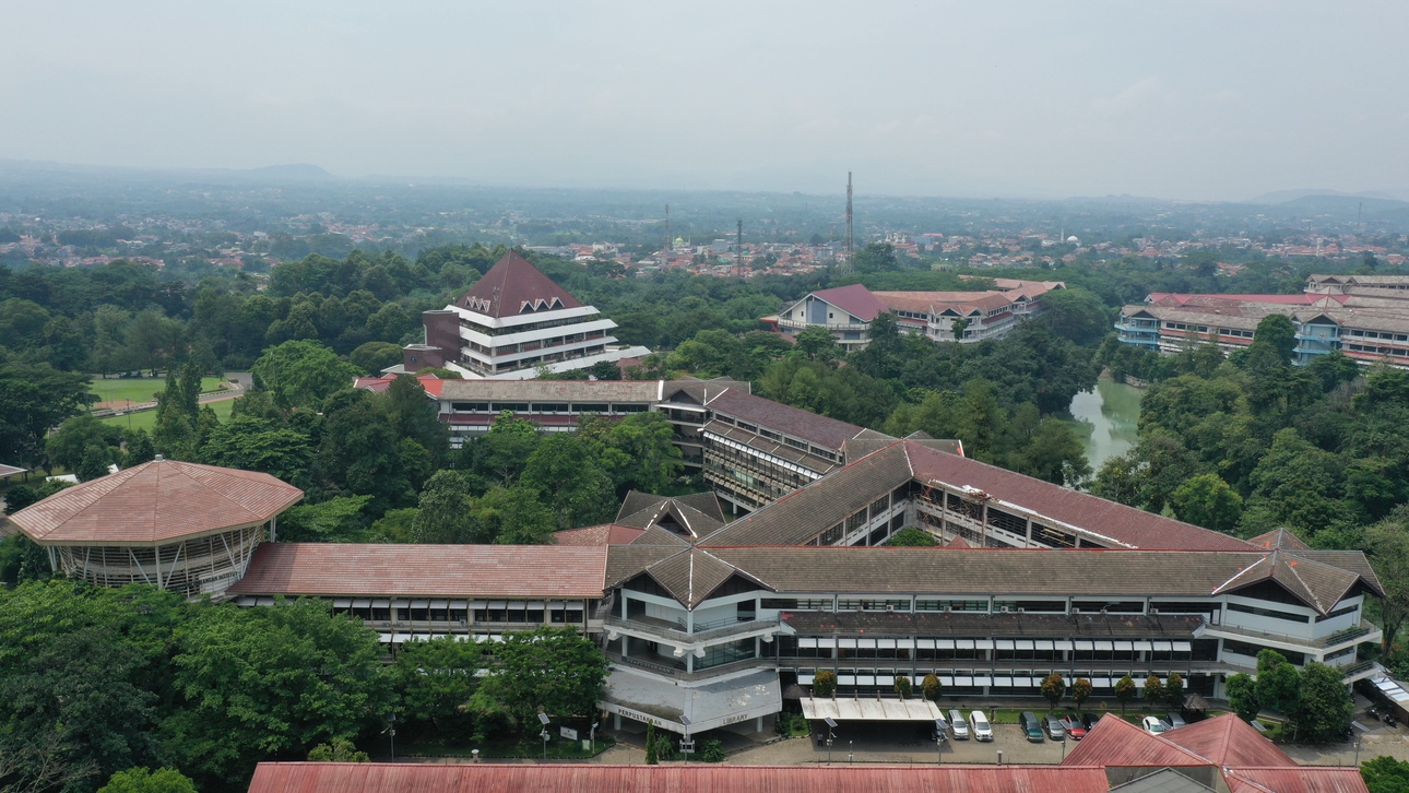 LMITD IPB University