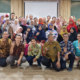 Perpustakaan IPB University Tingkatkan Layanan Melalui Fun Training Work-Life Balance dan Transformasi Digital