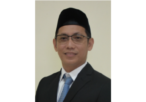 1. Mahmudi Siwi, S.P., M.Si