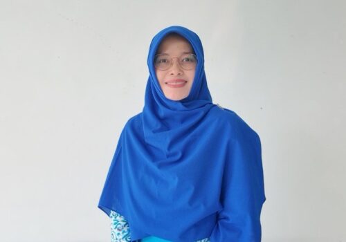 Dr. Adisti Permatasari Putri Hartoyo, S.Hut., M.Si.