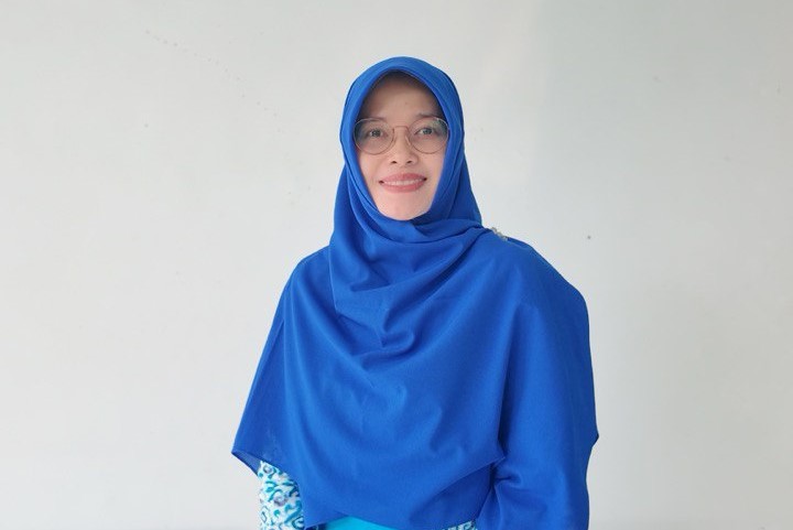 Dr. Adisti Permatasari Putri Hartoyo, S.Hut., M.Si.