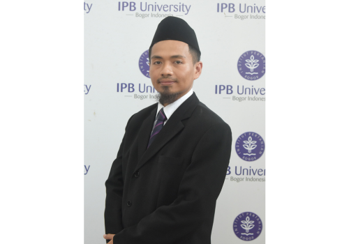 Rivo Riski Maulana, S.Komp