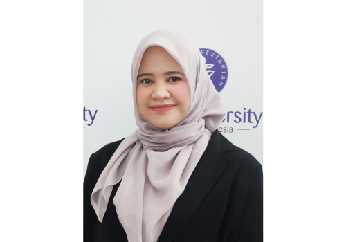 Viedya Ayu Prameshwarie