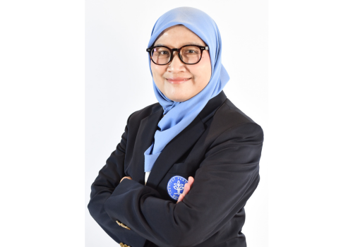 14 Farhah Faridah, S.E., M.M. (1)