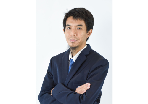 3 Muhammad Abrar Istiadi, S.Komp., M.Kom. (1)