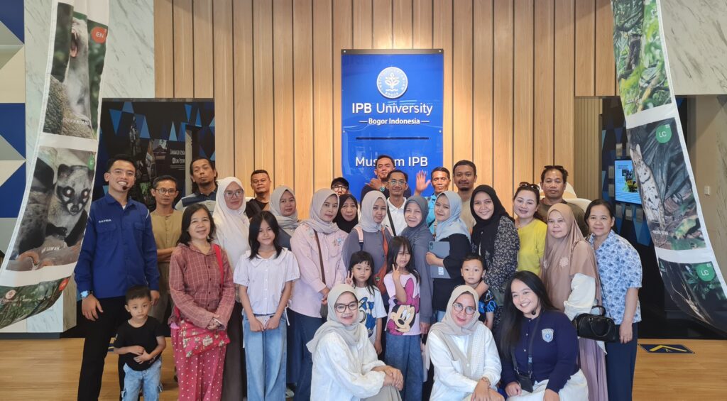 UTBK IPB