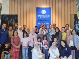 UTBK IPB