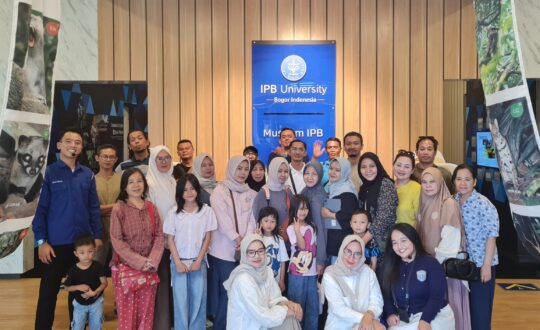 UTBK IPB