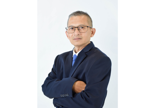 Fery Siswadi, S.E.,M.M.